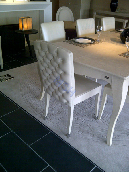 Antique Dining Table
