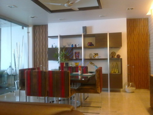 Modern Dining Table