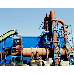 Equipments Erection
