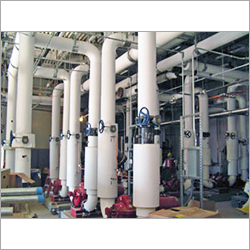 Mechanical Construction