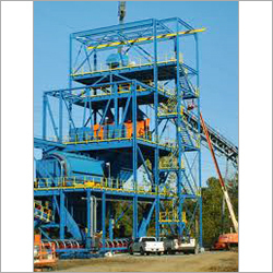 Structural Fabrication