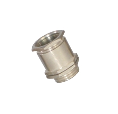 Brass Single Compression Glands