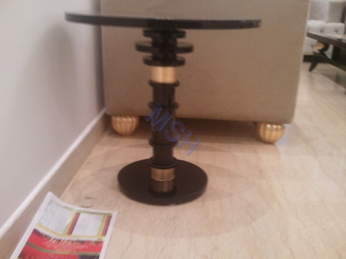 Designer Bedside Table