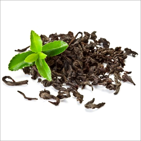 Green Tea