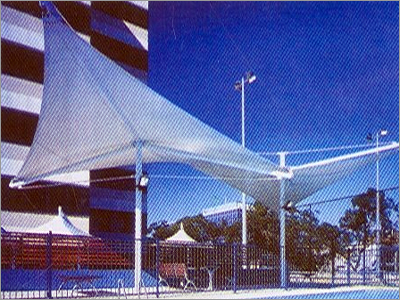 Outdoor Canopy