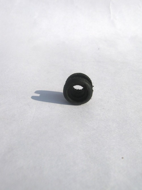 12mm Rubber grommate
