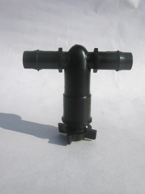 16mm Inline valve