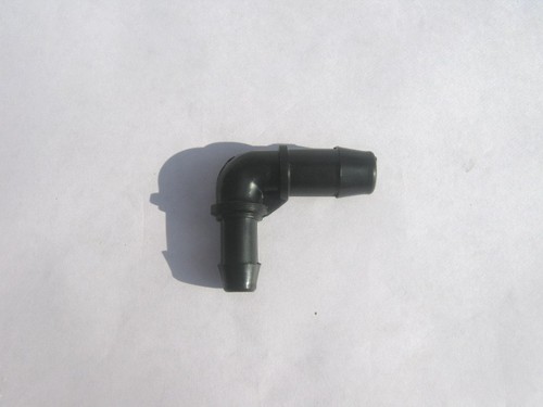 Reducer Elbow 12X16mm