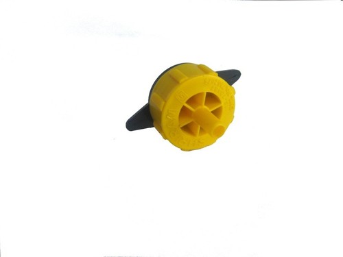 Turbo type opnable online dripper 1