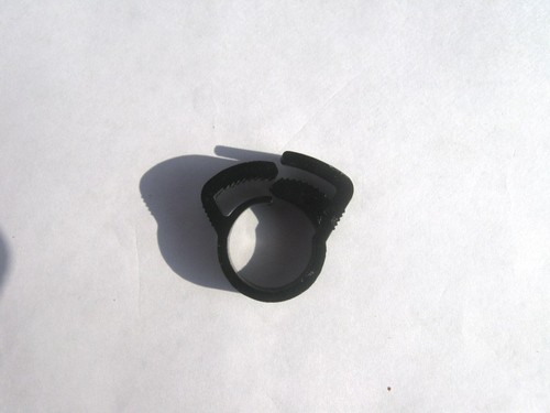 Ratchet Clamp 1