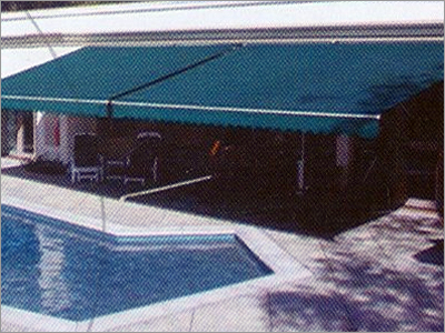 Pool Side Furniture