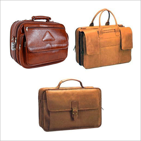 Leather Executive Bags