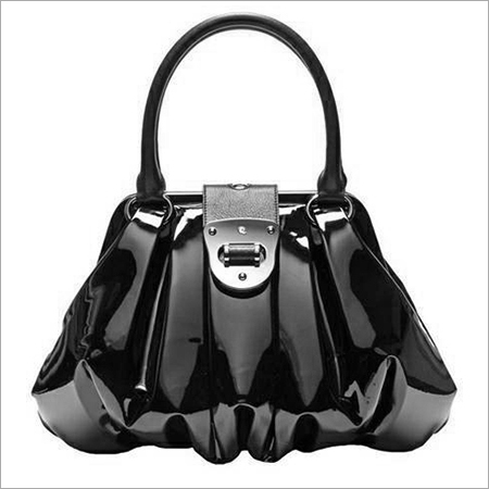 Patent Leather Bags