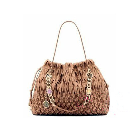 Ladies Woven Hand Bags