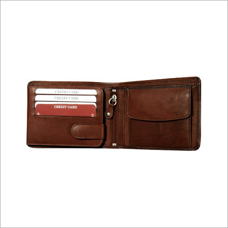 Leather Wallets
