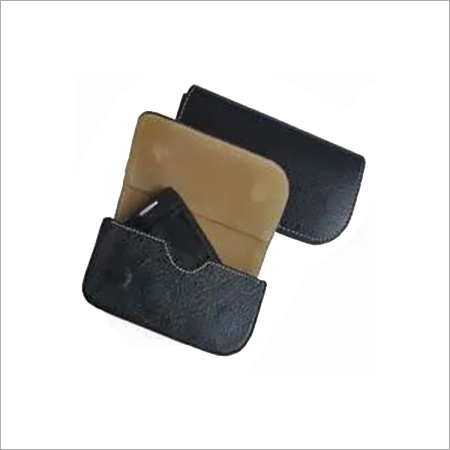 Leather Mobile Cover