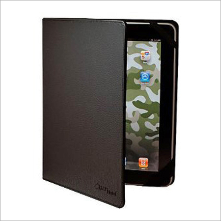 Leather Tablet Cover