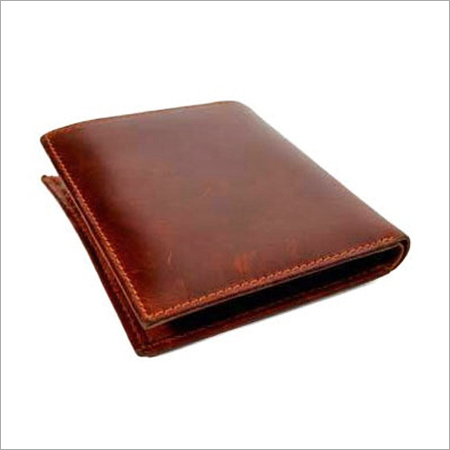 Gents Leather Wallets