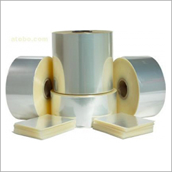 BOPP Heat Sealable Films