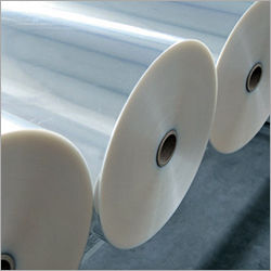 Silver Heat Sealable Bopp Film