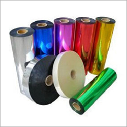 Multi Color Polyester Metallized Film