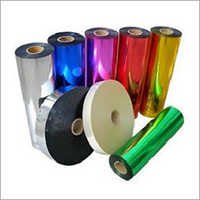 Metallized Polyester Film