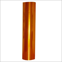 White Polyester Film