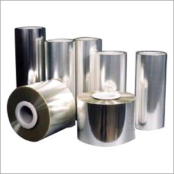 Metallized Polyester Film