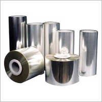 Metallized Polyester Film