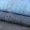 100% cotton denim