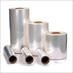 Polyolefin Shrink Films