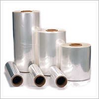 Polyolefin Shrink Films - Film Length: 700--800 Millimeter (mm)