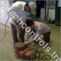 Repairs