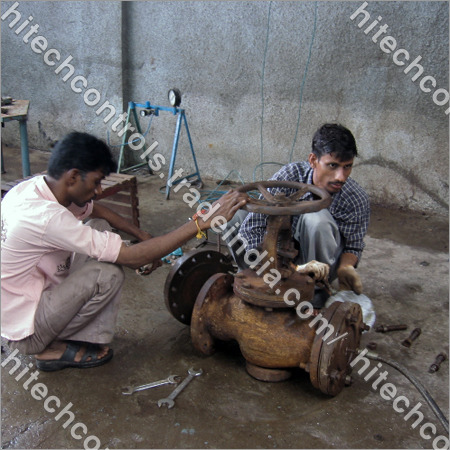 Repairs