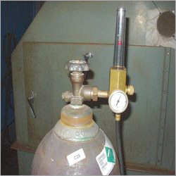 Industrial Gas Cylinder Industrial Gas Cylinder