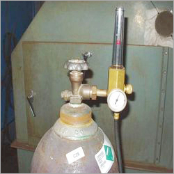 Argon Co2 Oxygen Mixture Gas