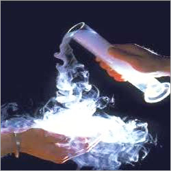 Carbon Dioxide Gas