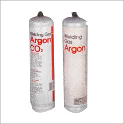 Argon Co2 Mixture