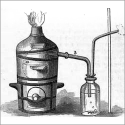 Phosphorus Gas