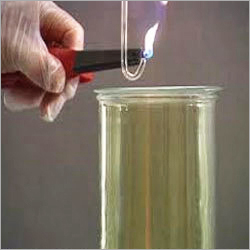 Industrial Hydrogen Gas