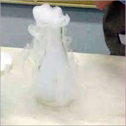 Nitrogen Gas Cylinder