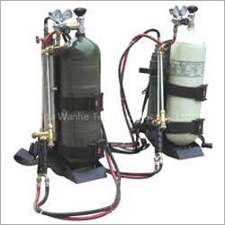 Metal Cutting Gas