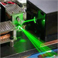 Laser Cutting Gases