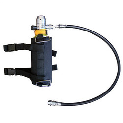 Industrial Argon Gas
