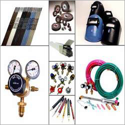 Welding Consumables Welding Consumables