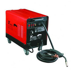 Welding Machines