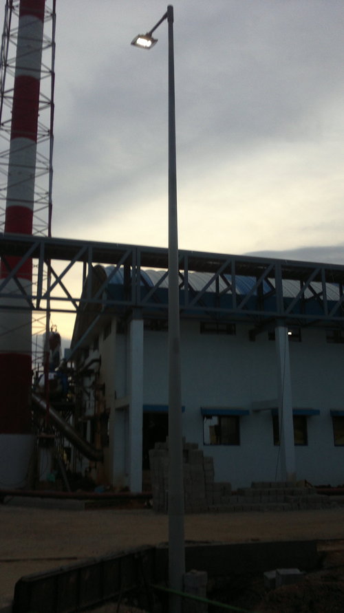 Industrial Lighting