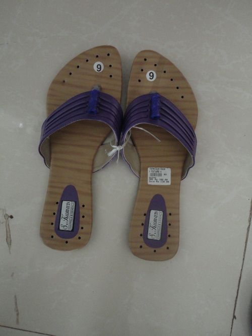 Chappal