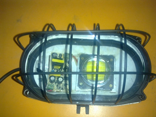 LED Spot Lights