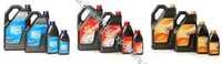 Lubricant Oil
